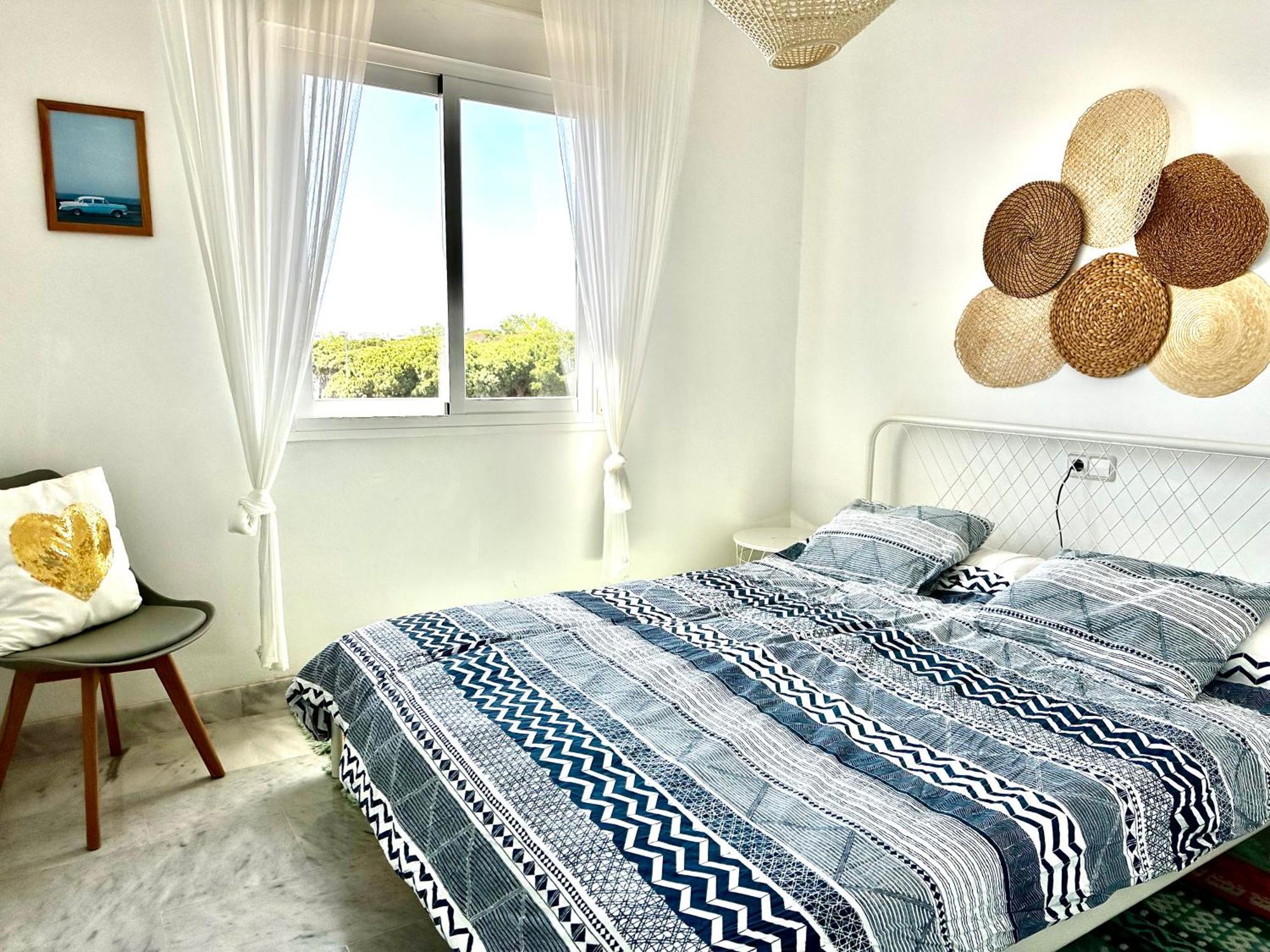 Bright Apartment 300M From The Beach Sitio de Calahonda Exterior photo